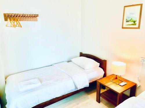 Apartamento Jq - 2br - King Bed - Sea And Sunset View