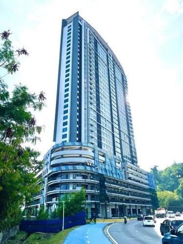 Apartamento Jq - 2br - King Bed - Sea And Sunset View