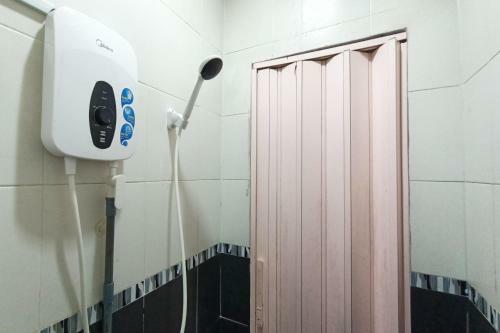 Oyo 90568 Hotel Sutera Inanam