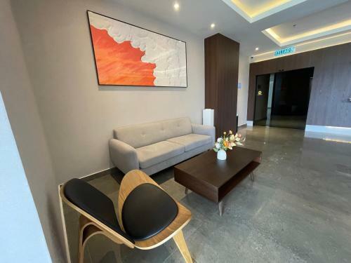 Apartamento Stunning Rooftop Pool; Walk To Beach;luxury 2 Bed 2 Bath