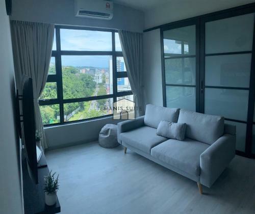 Apartamento Manis Suite @ Jesselton Quay