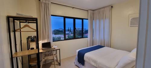 Bed & Breakfast Serene Casita Tagaytay