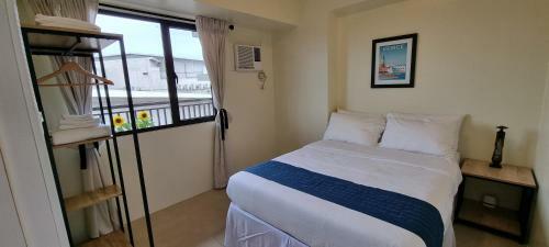 Bed & Breakfast Serene Casita Tagaytay