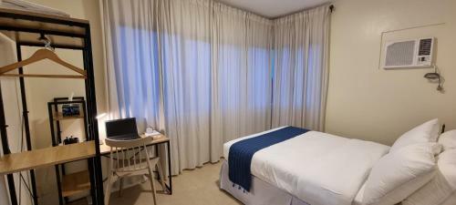 Bed & Breakfast Serene Casita Tagaytay