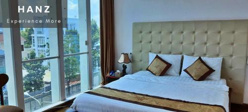 Apartamento Hanz Anh Duc Hotel Binh Duong