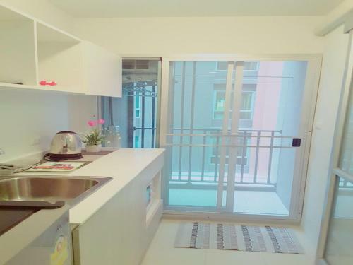 Apartamento Hallocondo