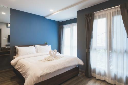 Apartamento W2 Residence