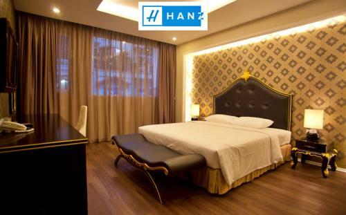 Apartamento Happy Forest Hotel Vung Tau