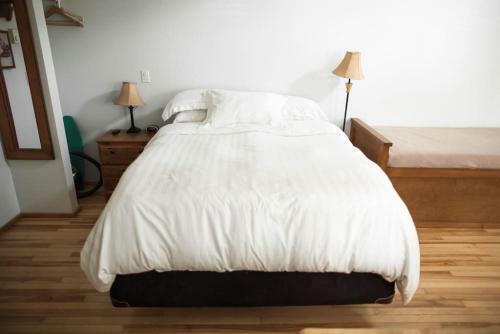 Surf Haven Lofted Cozy Cabin Minutes To Beach