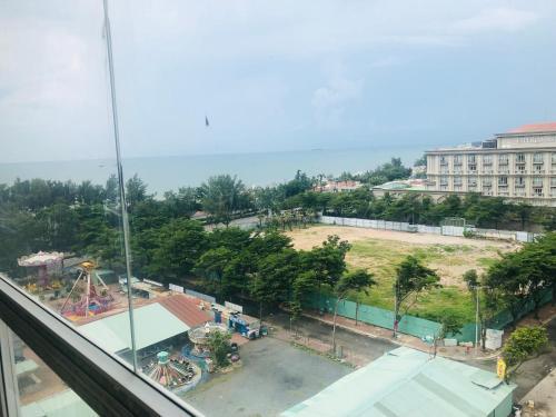 Apartamento C?n H? Ocean Key 3ph�ng Ng? 0909