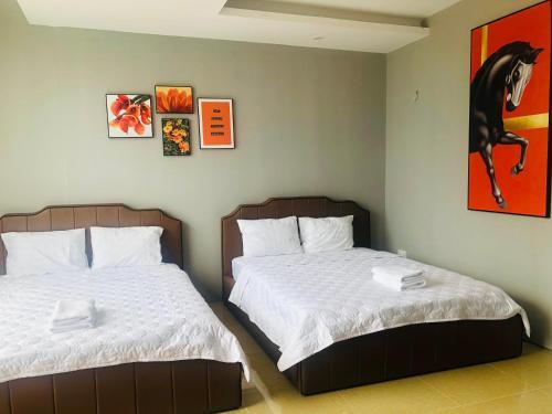 Apartamento C?n H? Ocean Key 3ph�ng Ng? 0909