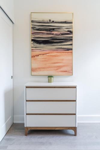 Apartamento Upscale 3br Apt - With Netflix - Near High Park