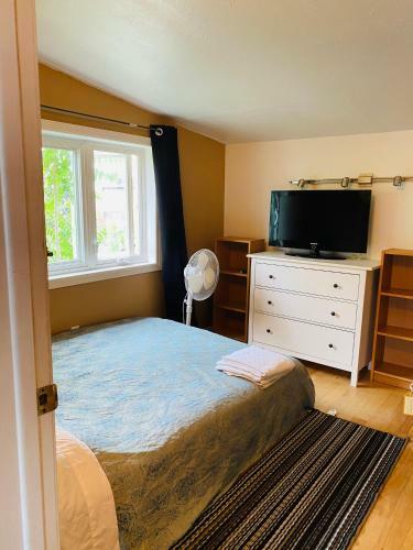 Apartamento Dream Suite East York ( Toronto) Space Share