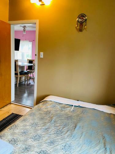 Apartamento Dream Suite East York ( Toronto) Space Share