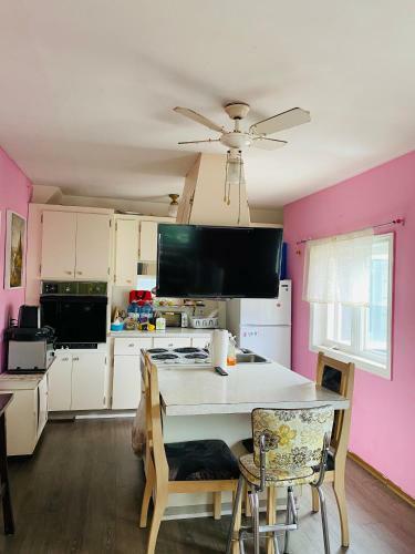 Apartamento Dream Suite East York ( Toronto) Space Share