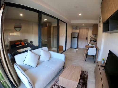 Apartamento La Casita Huahin