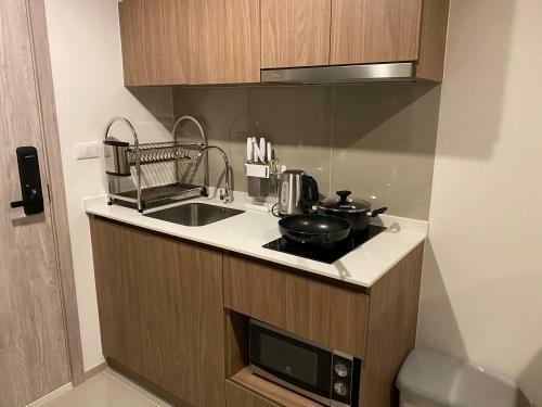 Apartamento La Casita Huahin