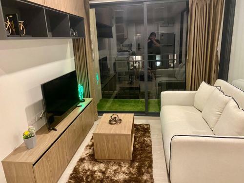 Apartamento La Casita Huahin