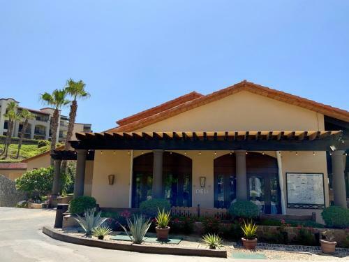 Luxury 3 Bedroom Montecristo Villa At Quivira
