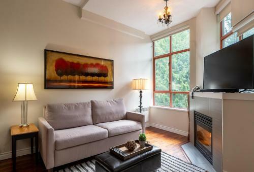Apartamento Alpenglow Lodge Large Studio By Mva