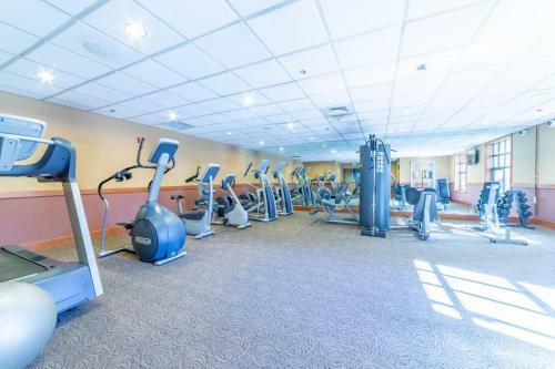 #561- Village, Recently Remodeled, 2bed 2bath, Pool & Spa