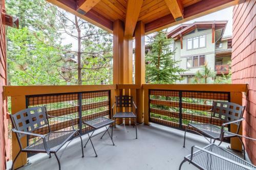 #561- Village, Recently Remodeled, 2bed 2bath, Pool & Spa