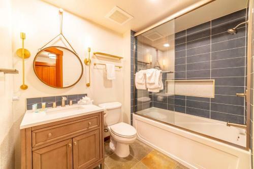 #561- Village, Recently Remodeled, 2bed 2bath, Pool & Spa