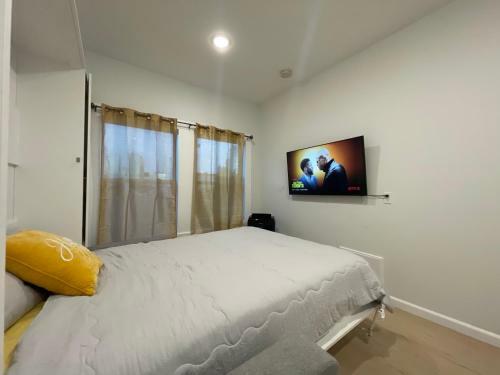 Dtla Modern Apartment W/free Private Parking