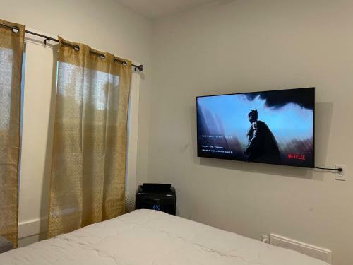 Dtla Modern Apartment W/free Private Parking
