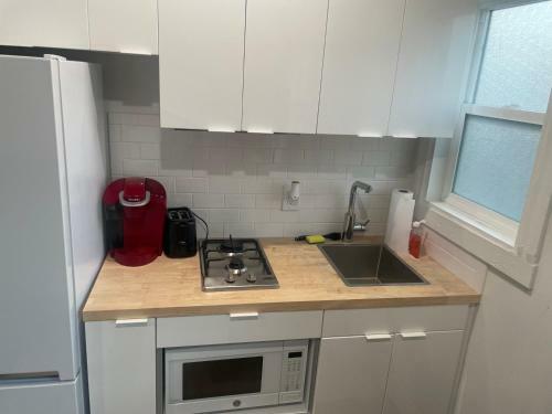 Dtla Modern Apartment W/free Private Parking