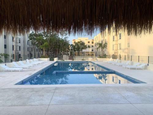 Apartamento Incre�ble Depa Tuluminati Con Alberca 10min Centro