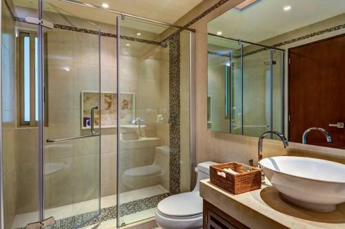 Apartamento Fully Equipped Ph W Private Rooftop In Aldea Zama