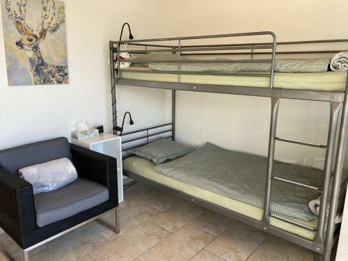 Apartamento Kinohaus 3