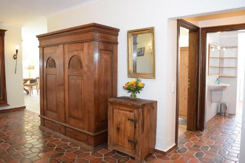Landhaus Hideaway Mit Aussenpool, Sauna Und Kamin
