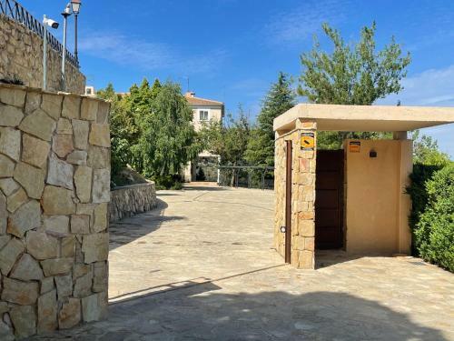Hotel Los Tilos