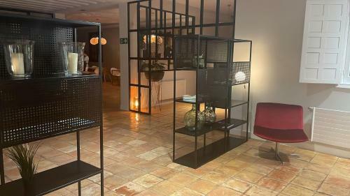 Hotel Los Tilos