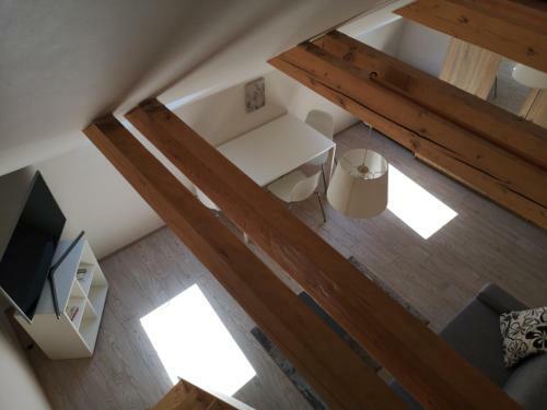 Apartm�n M�?a