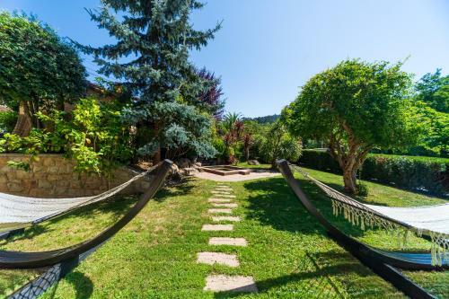 Villa Dolaretxe Urdaibai