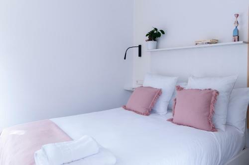 Apartamento Home Sangil