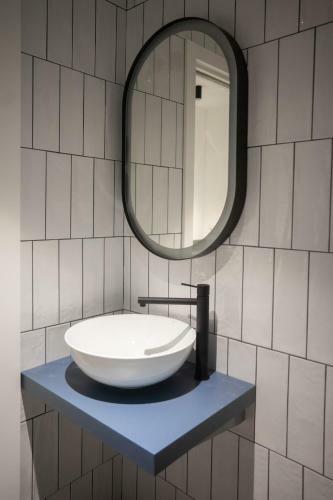 Apartamento Home Sangil