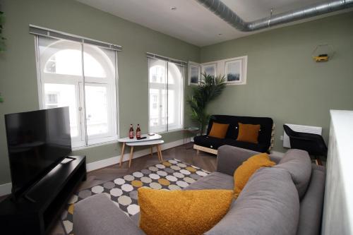 Apartamento Guildhall Place By T? Sa