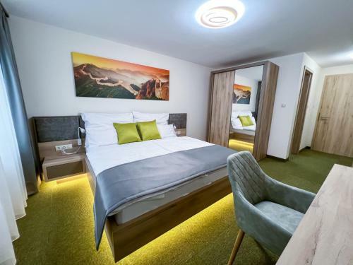 Bed & Breakfast Reng? Panzi�