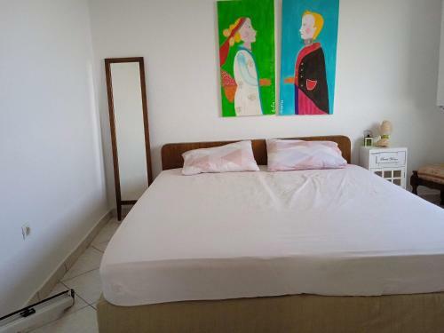 Ammolofoi Country Villa. 80 Steps From The Beach