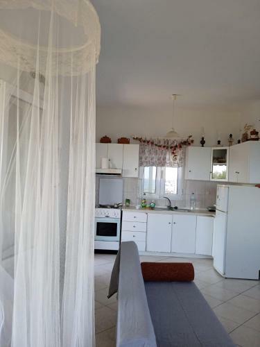 Ammolofoi Country Villa. 80 Steps From The Beach