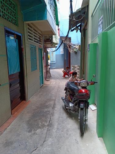 Hostal Ngoc Phu Hotel