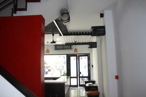Cinnamon Hotel Saigon