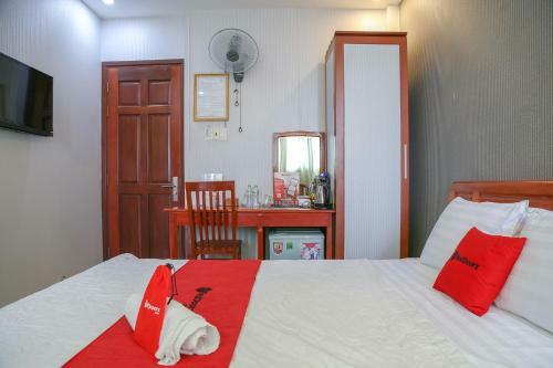 Quang Hoa Hotel