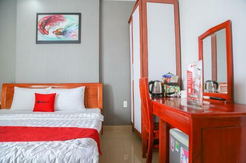 Quang Hoa Hotel