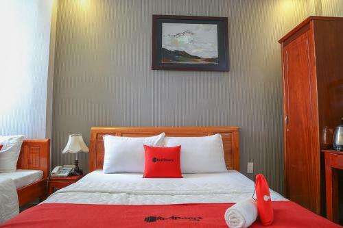 Quang Hoa Hotel