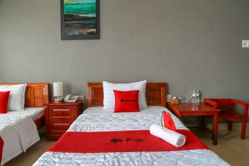 Quang Hoa Hotel
